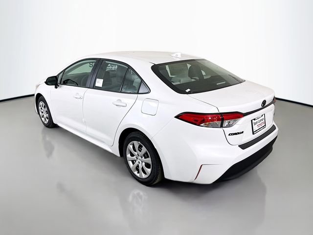 New 2026 Toyota Corolla LE image 6