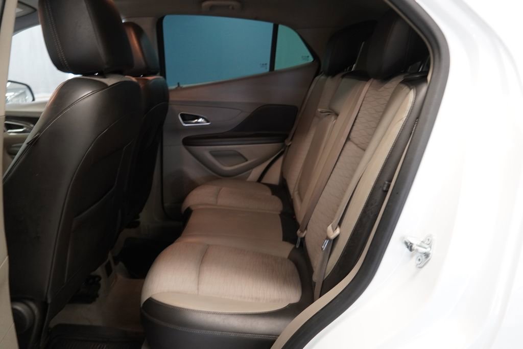 Used 2016 Buick Encore FWD image 25