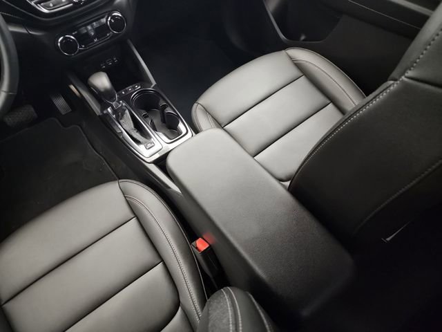 Used 2023 Chevrolet TrailBlazer ACTIV w/ Convenience Package image 23
