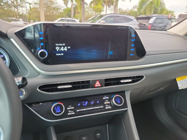Certified 2023 Hyundai Sonata SEL FWD image 21