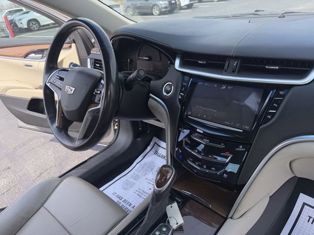 Used 2018 Cadillac XTS Luxury image 21