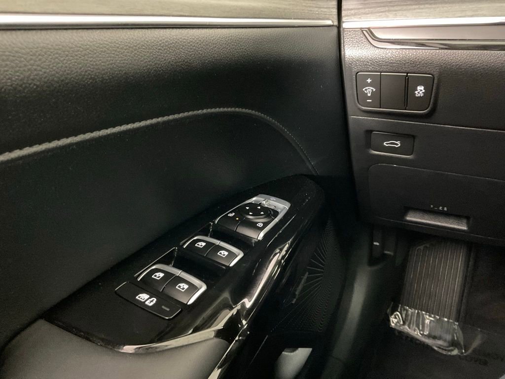 Used 2025 Kia K5 EX FWD image 21