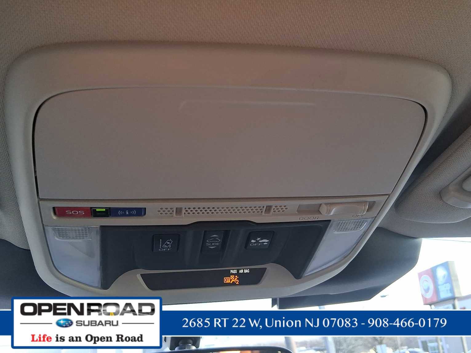 Used 2023 Subaru Forester Premium image 26