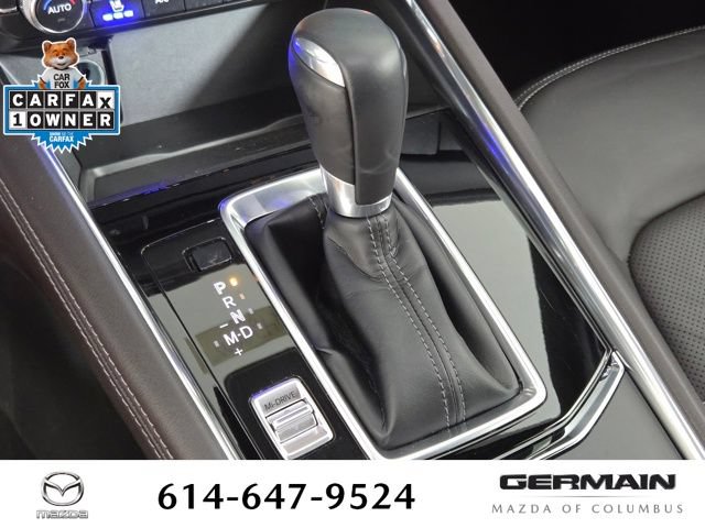 Used 2024 MAZDA CX-5 Signature AWD/4WD image 27
