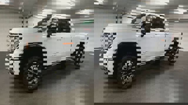 New 2026 GMC Sierra 2500 Denali image 4