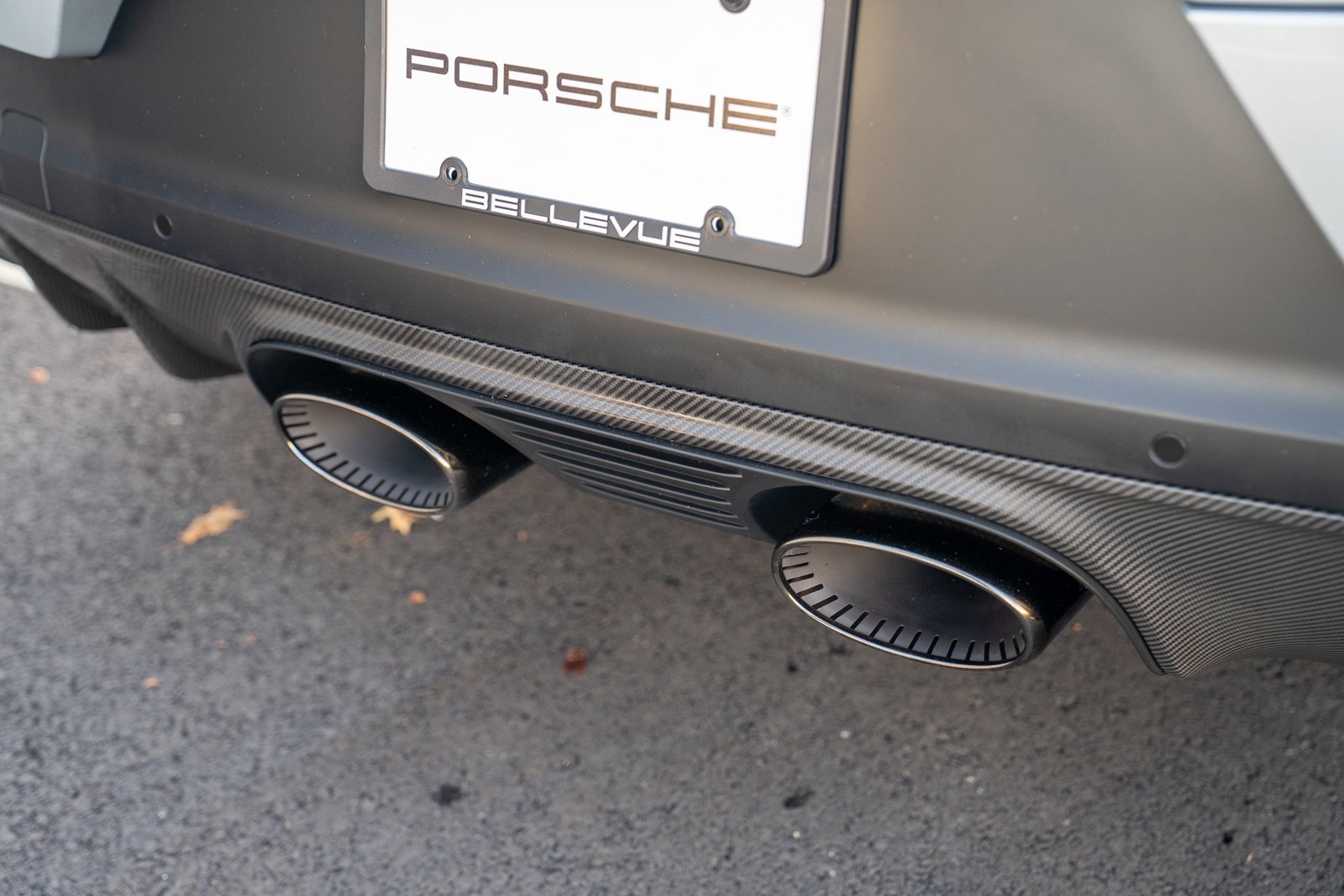 New 2026 Porsche Cayenne GTS image 29