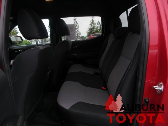 Certified 2023 Toyota Tacoma TRD Sport image 23