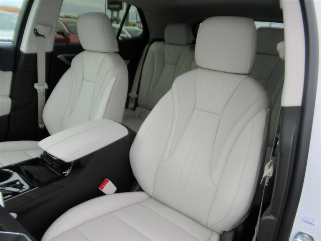 New 2026 Buick Envision Avenir image 19