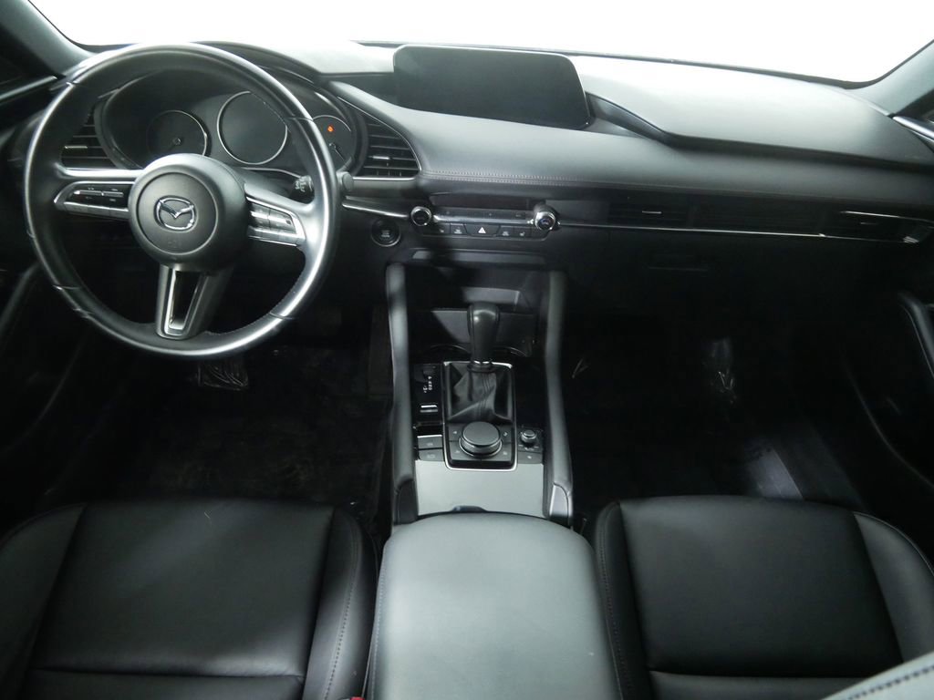 Used 2019 MAZDA MAZDA3 Preferred image 18