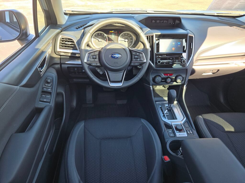 Certified 2023 Subaru Forester Premium AWD/4WD image 19