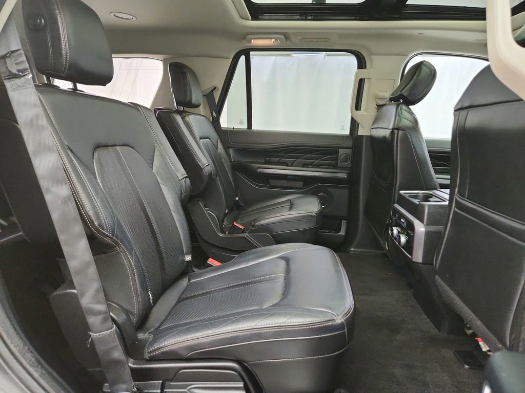 Used 2019 Ford Expedition Platinum AWD/4WD image 35