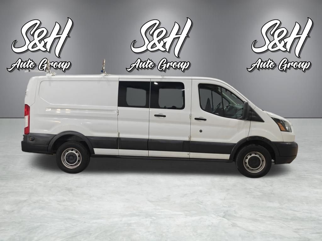 Used 2015 Ford Transit 350 148 Low Roof RWD image 19