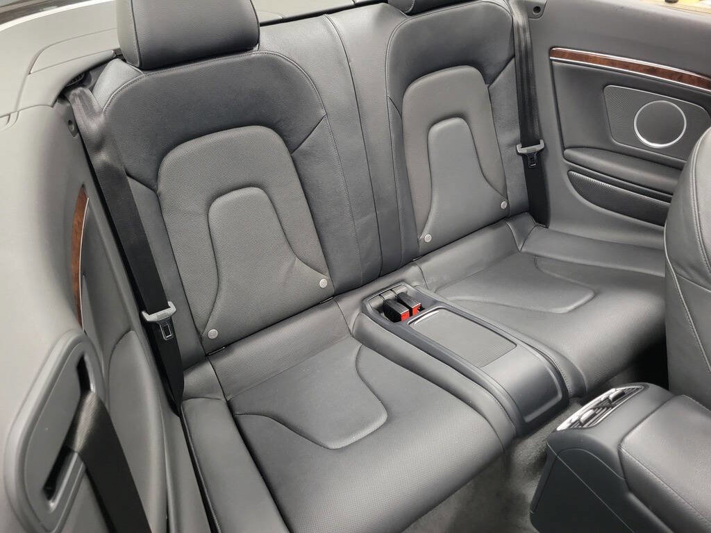 Used 2014 Audi A5 2.0T Premium Plus image 24