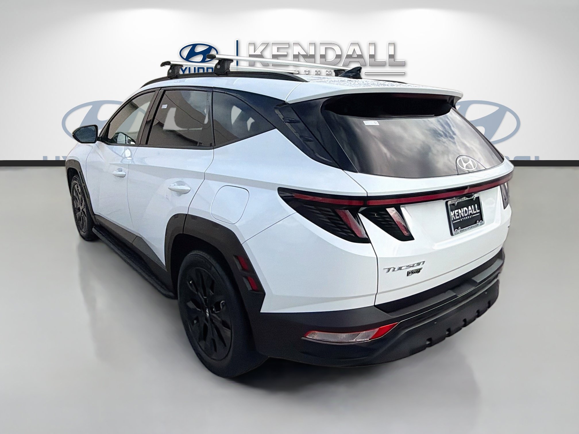Used 2023 Hyundai Tucson XRT AWD/4WD image 4