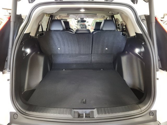 Used 2024 Honda CR-V EX-L image 26