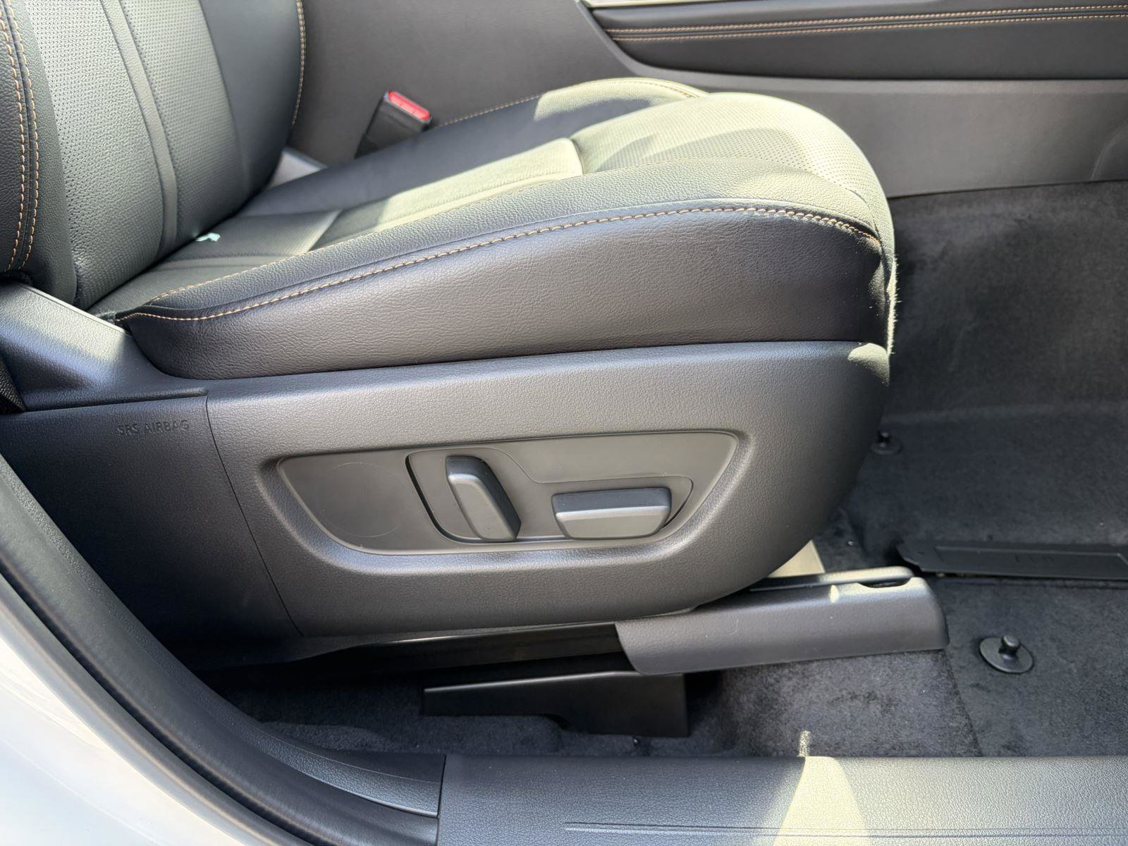 New 2026 MAZDA CX-70 SC Plus image 10