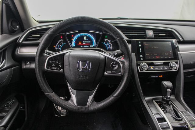 Used 2017 Honda Civic EX image 24