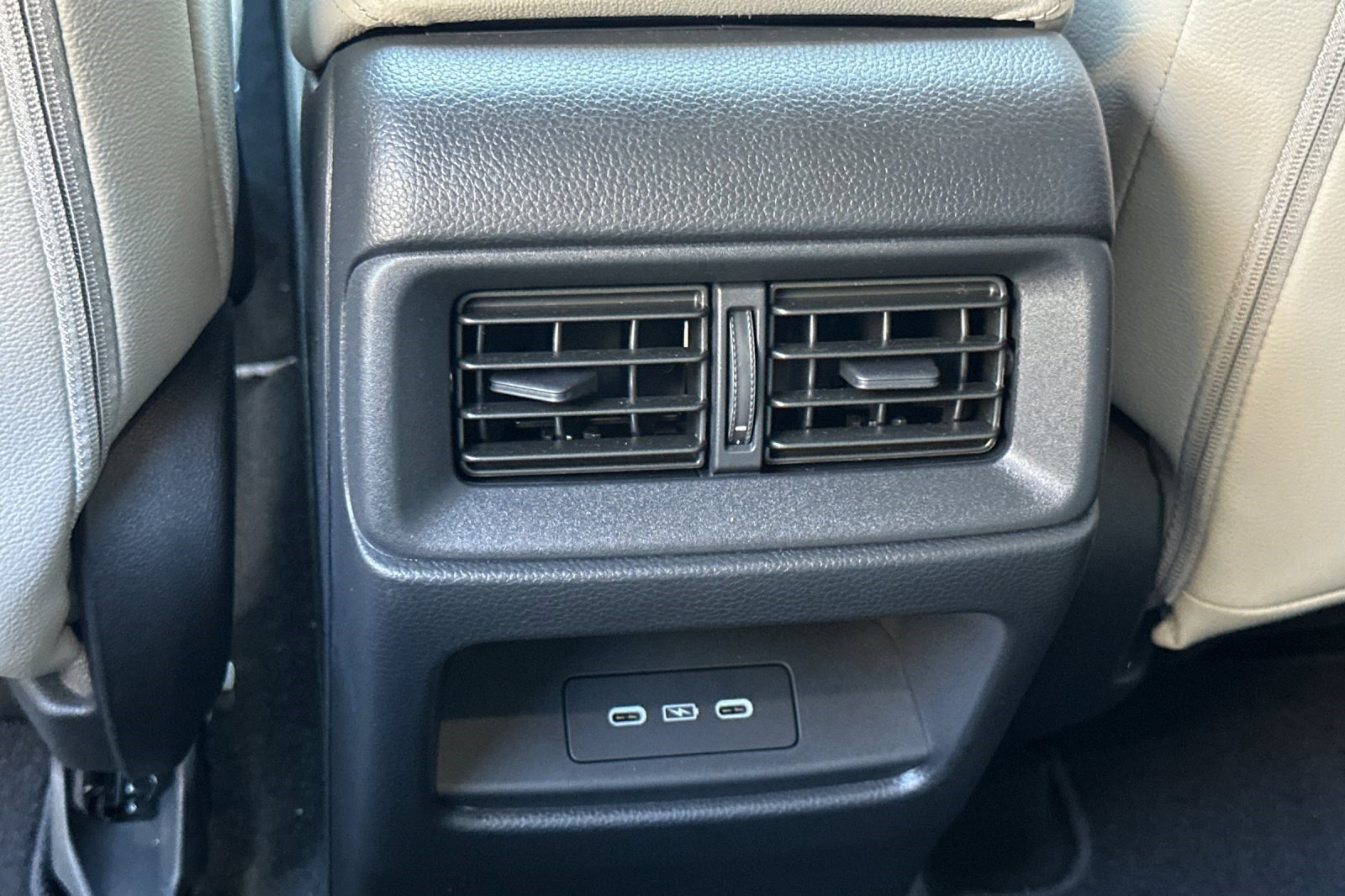 Used 2026 Honda CR-V EX-L image 16