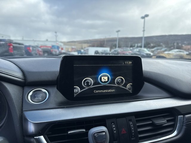 Used 2016 MAZDA MAZDA6 Touring image 11