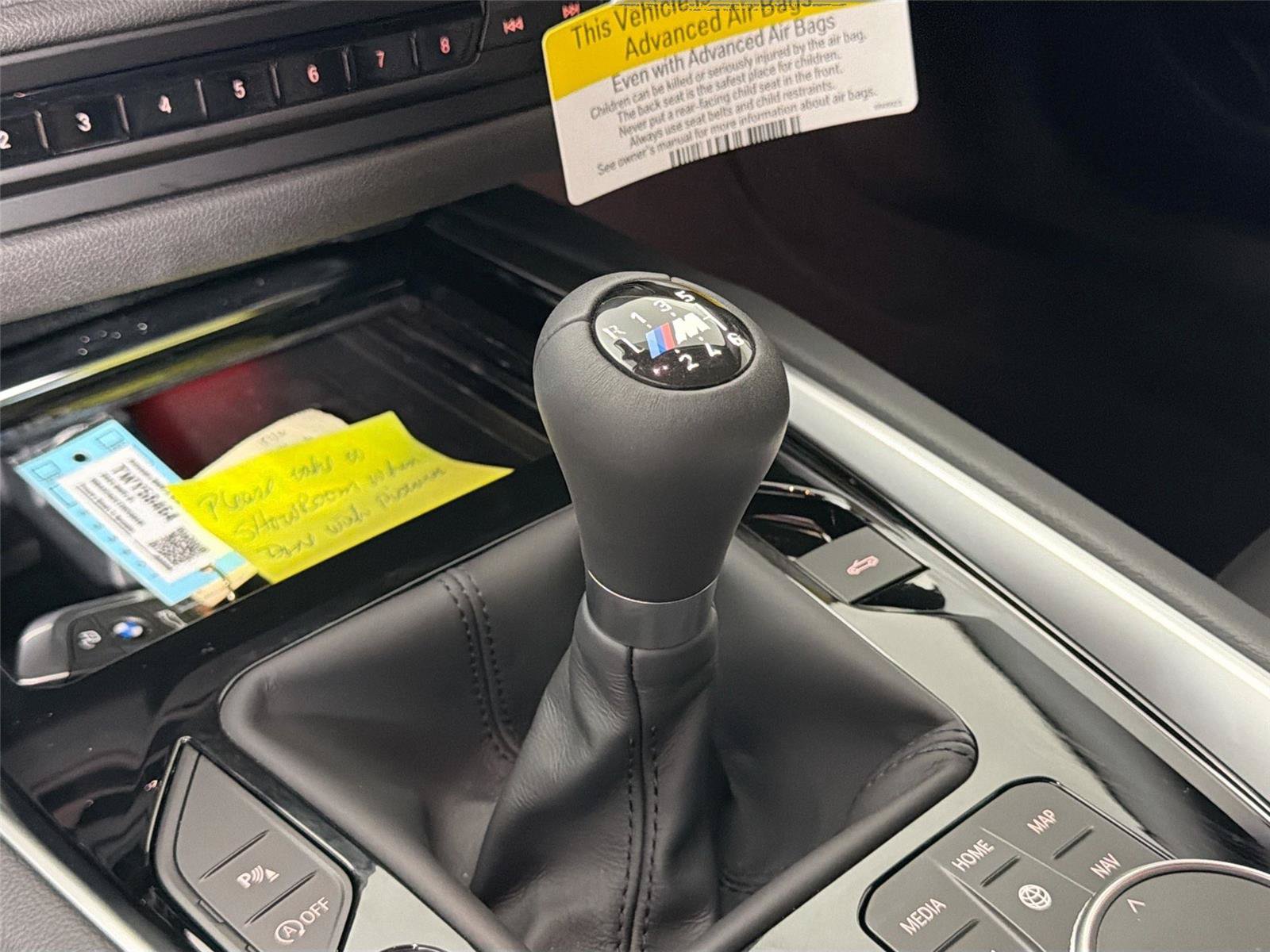 New 2026 BMW Z4 M40i RWD image 16