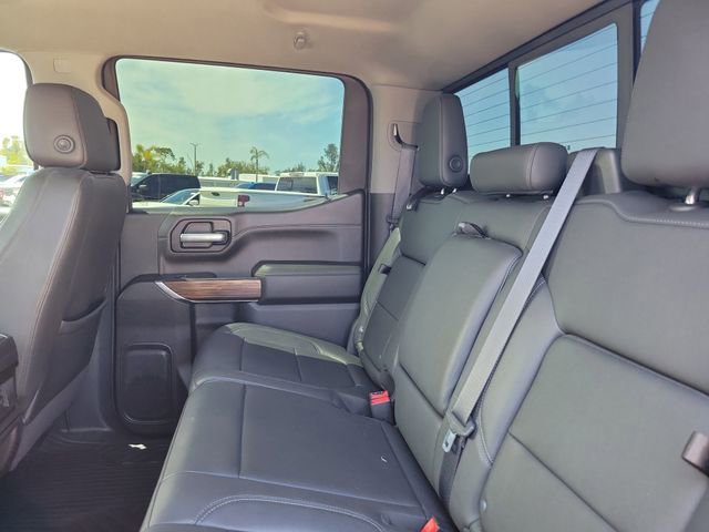 Used 2021 Chevrolet Silverado 1500 RST w/ All Star Edition Plus image 10