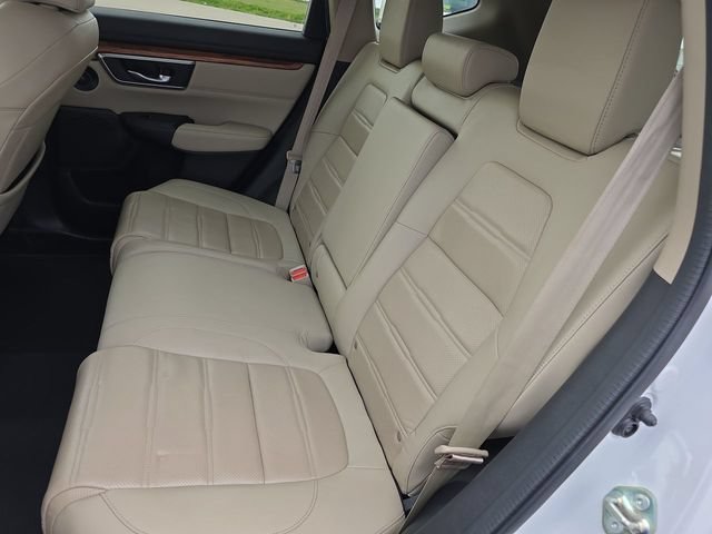 Used 2020 Honda CR-V EX-L image 28