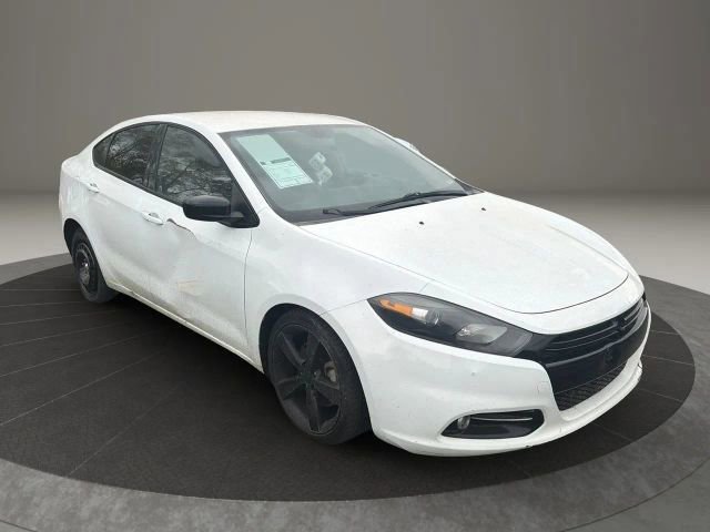 Used 2014 Dodge Dart SXT FWD image 7