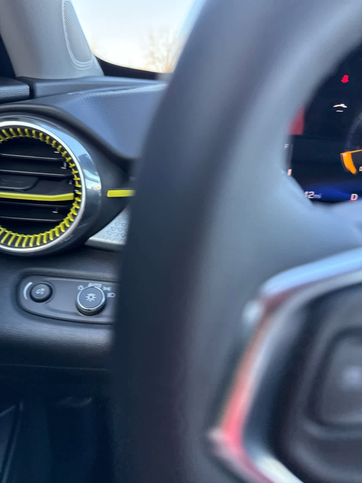 New 2026 Chevrolet Trax LT w/ Driver Confidence Package image 21