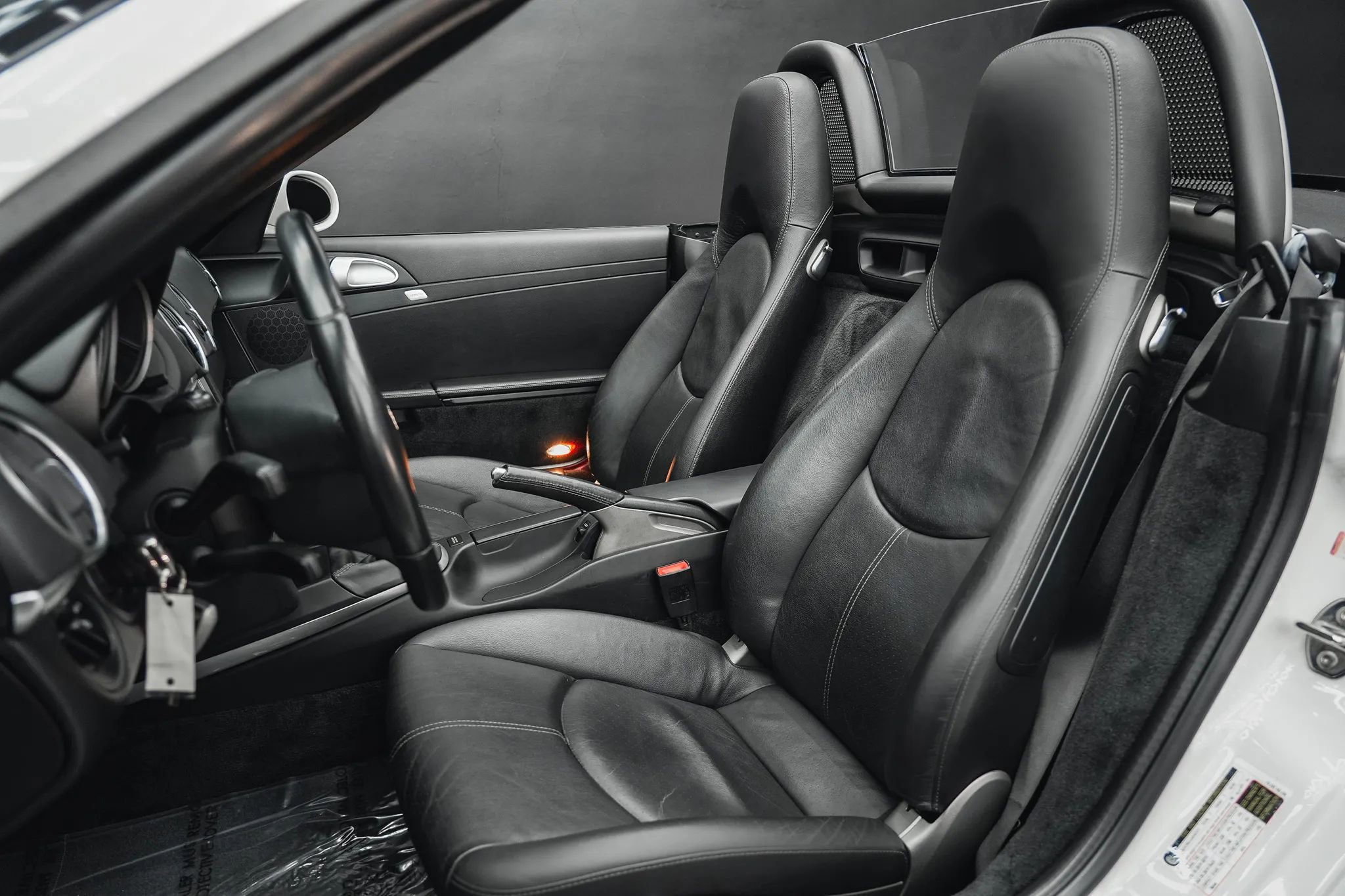 Used 2007 Porsche Boxster S image 42