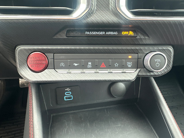 Certified 2025 Ford Mustang GT Premium RWD image 30