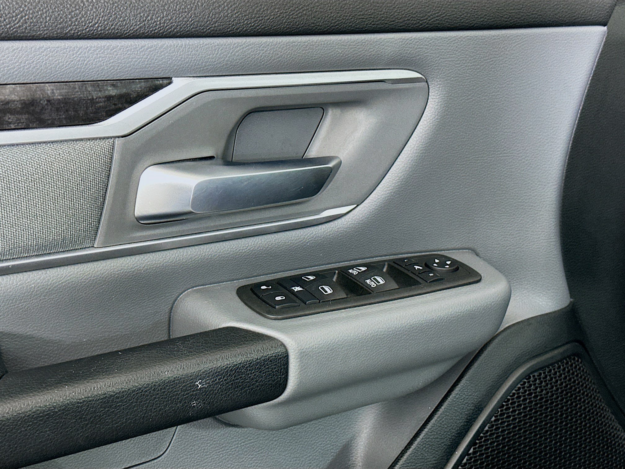 Used 2022 RAM 1500 Big Horn AWD/4WD image 15