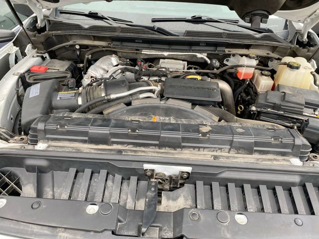 Used 2021 GMC Sierra 3500 Denali w/ Denali Ultimate Package AWD/4WD image 8