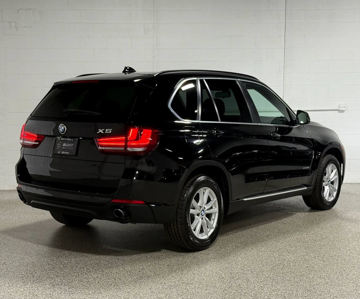 Used 2015 BMW X5 xDrive35i AWD/4WD image 6