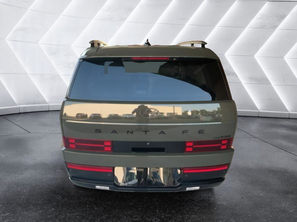 New 2026 Hyundai Santa Fe Calligraphy image 6