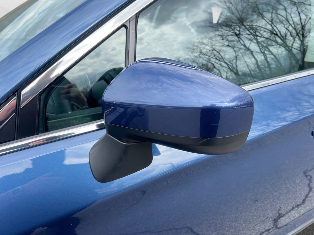 Used 2019 Subaru Outback 2.5i Premium image 10