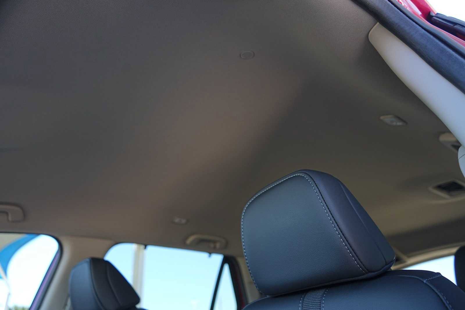 Certified 2025 Honda Pilot EX-L image 25