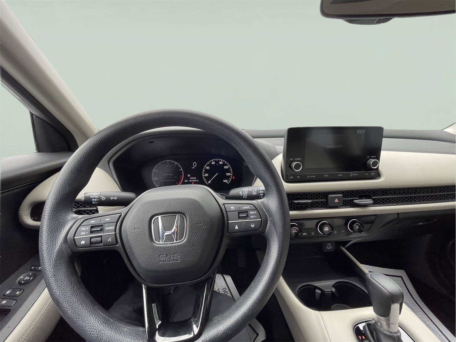 Used 2024 Honda HR-V LX image 24