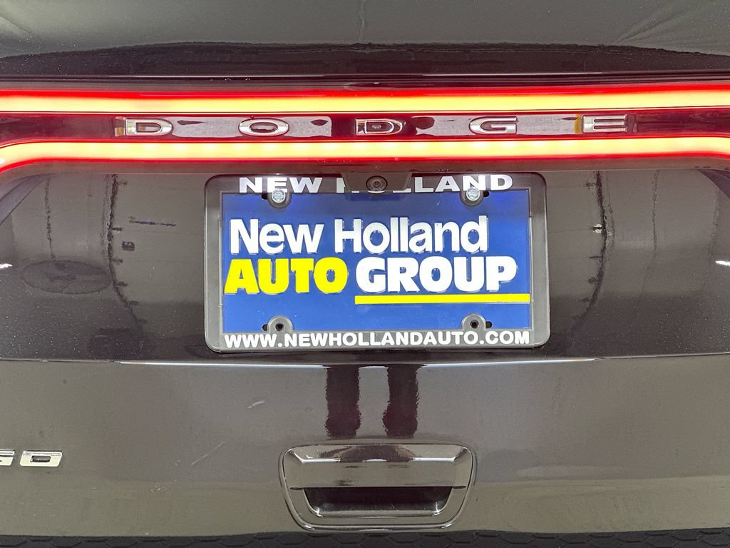 Used 2023 Dodge Durango GT AWD/4WD image 23