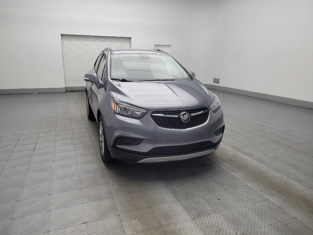 Used 2019 Buick Encore Preferred image 13