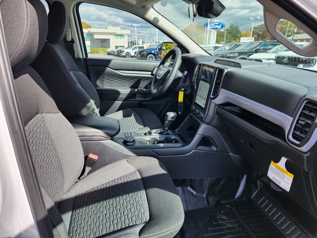 New 2025 Ford Ranger XL image 11