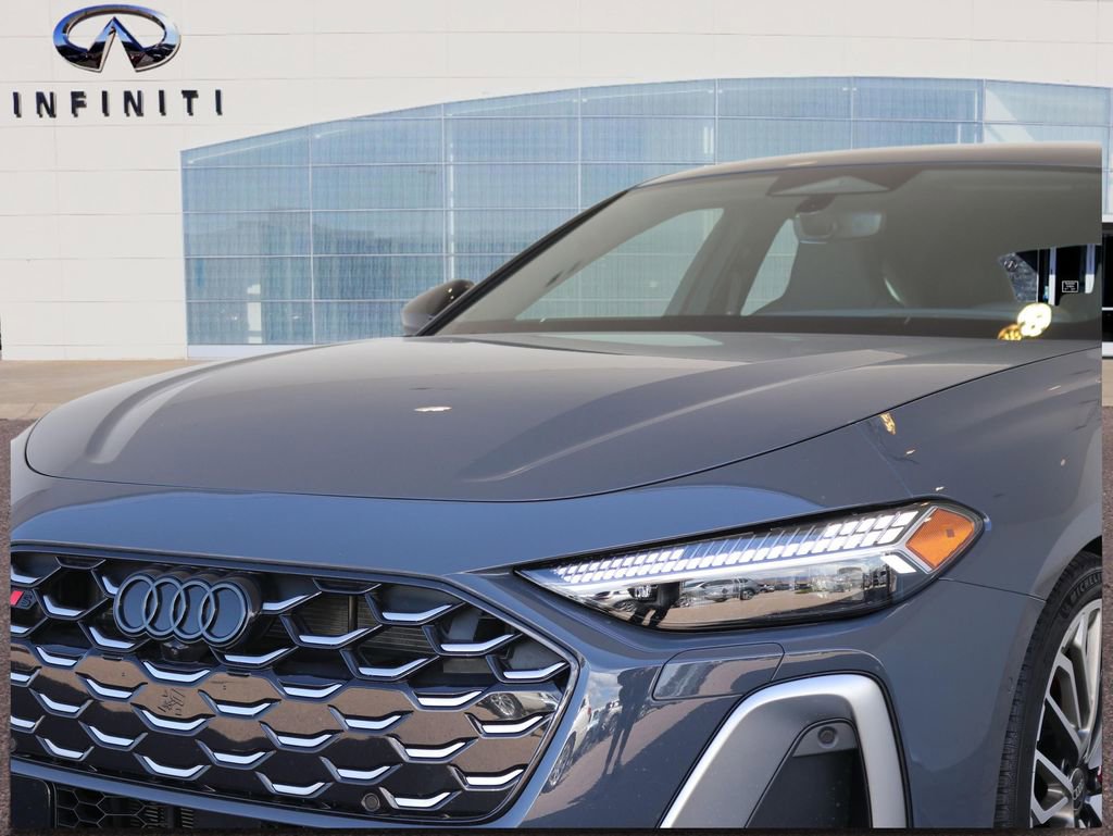 Used 2025 Audi S5 Prestige image 11