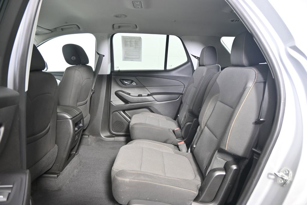 Used 2019 Chevrolet Traverse LT AWD/4WD image 18