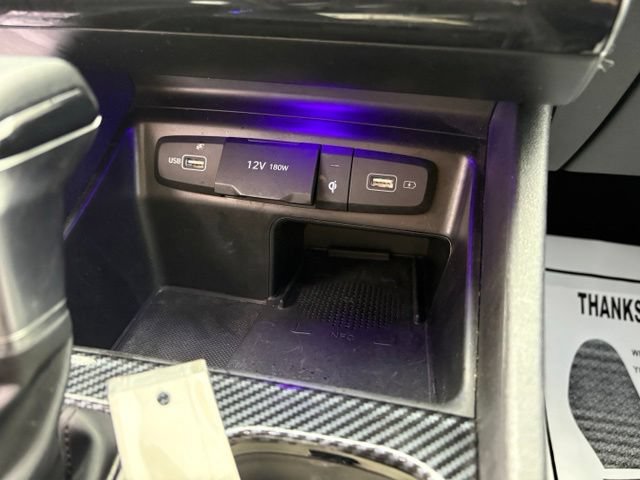 Used 2023 Hyundai Tucson SEL w/ Convenience Package FWD image 19