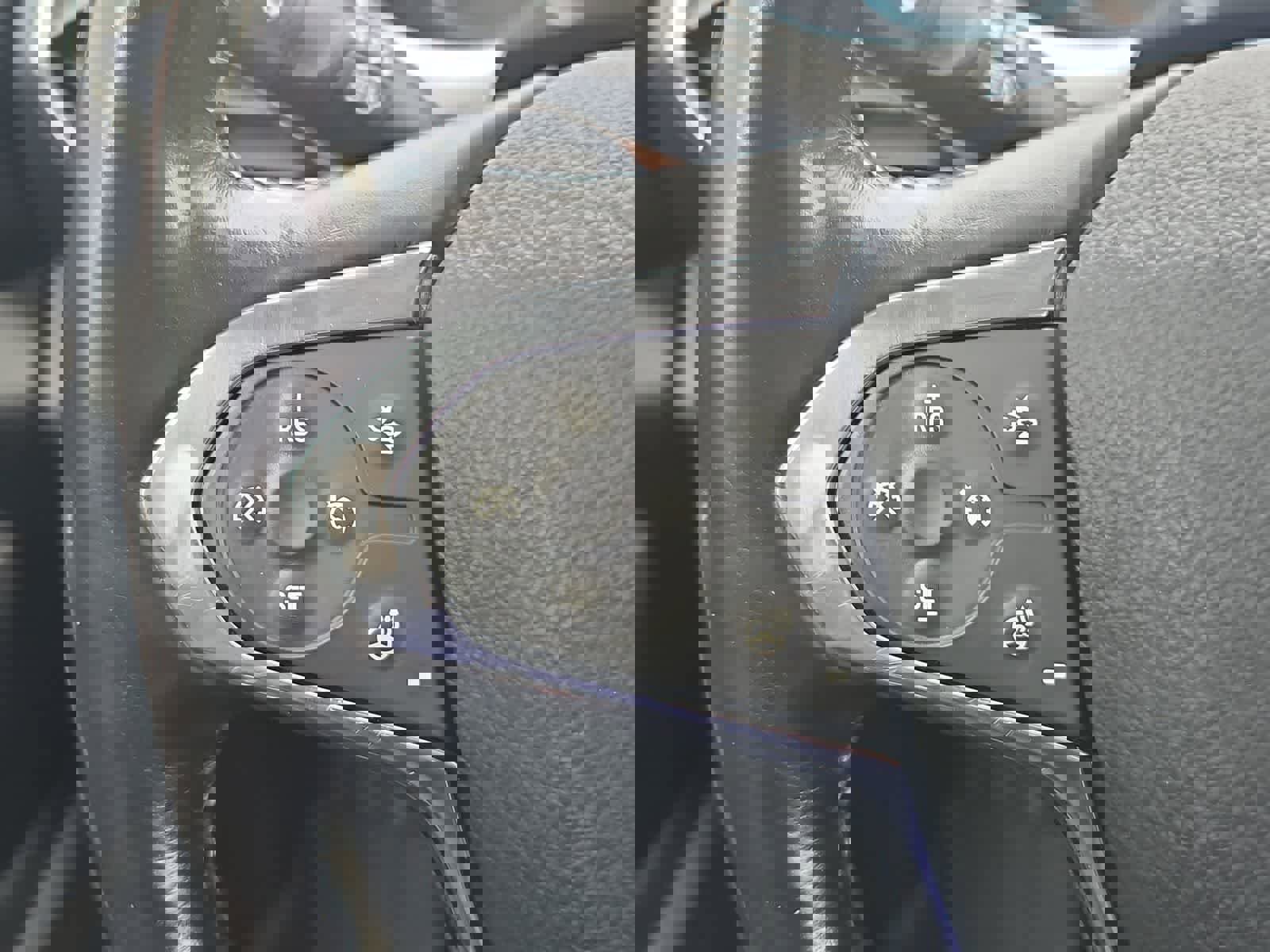 Used 2019 Chevrolet Traverse High Country w/ LPO, Floor Liner Package image 25