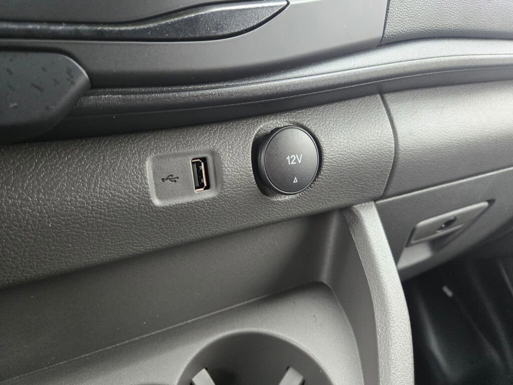 New 2026 Ford Transit 150 Low Roof image 18