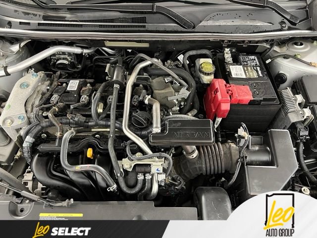 Used 2020 Nissan Sentra SV w/ Electronics Package FWD image 27