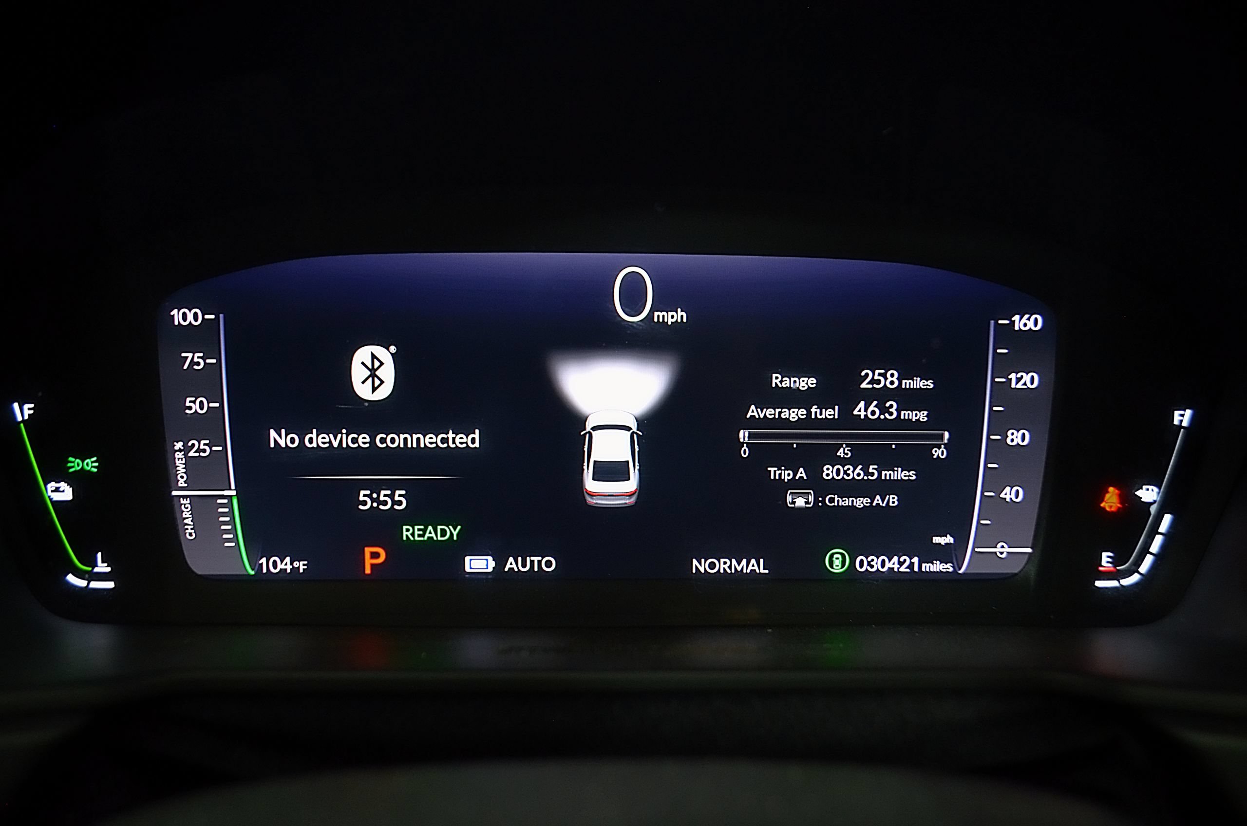 Used 2023 Honda Accord EX-L image 27