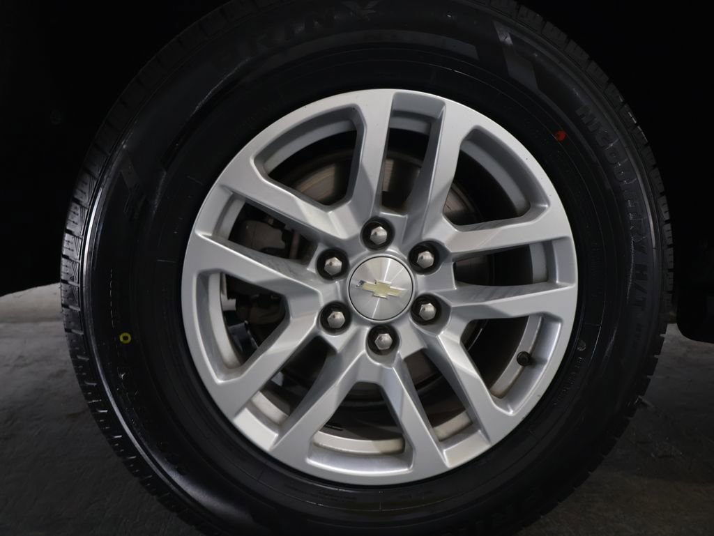 Used 2021 Chevrolet Tahoe LT RWD image 31