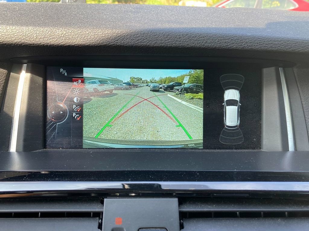 Used 2016 BMW X3 xDrive28i image 21