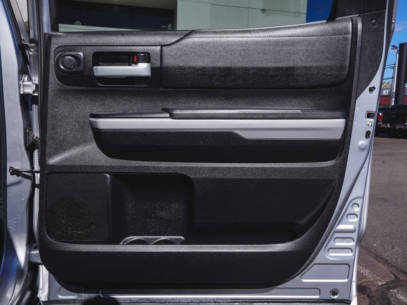 Used 2019 Toyota Tundra SR5 image 11